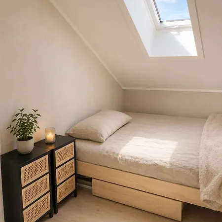 Bright And Spacious Loft In Apartamento *